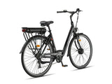 Altec Moven e-bike 28 inch voorwiel motor