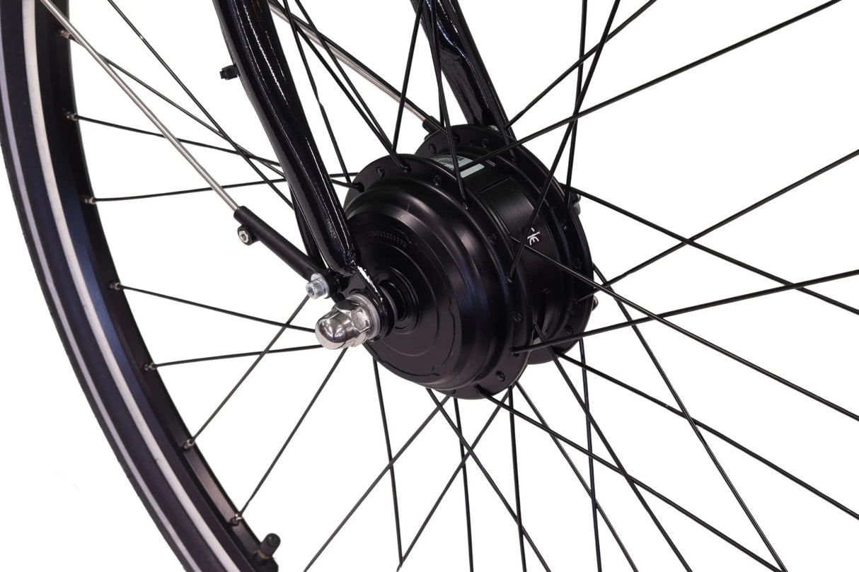 Altec Moven e-bike 28 inch voorwiel motor