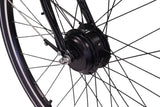 Altec Moven e-bike 28 inch voorwiel motor