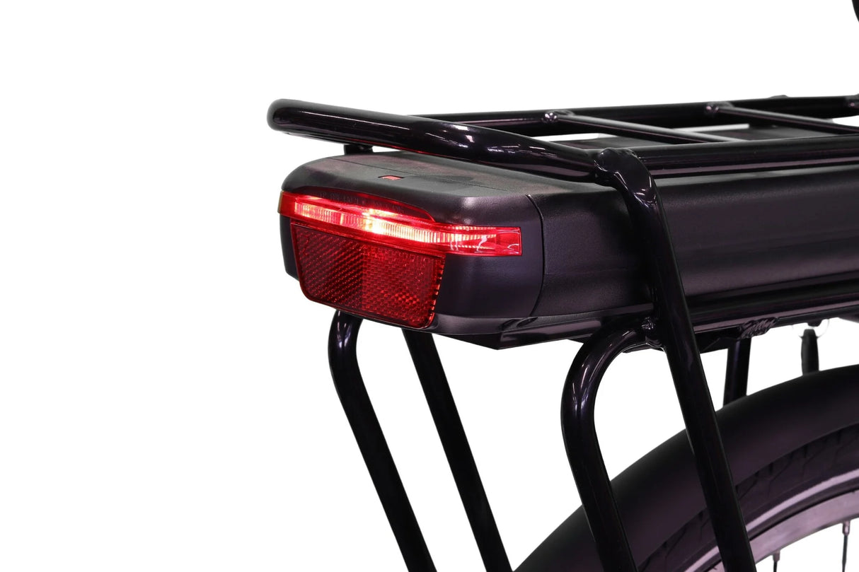 Altec Moven e-bike 28 inch voorwiel motor