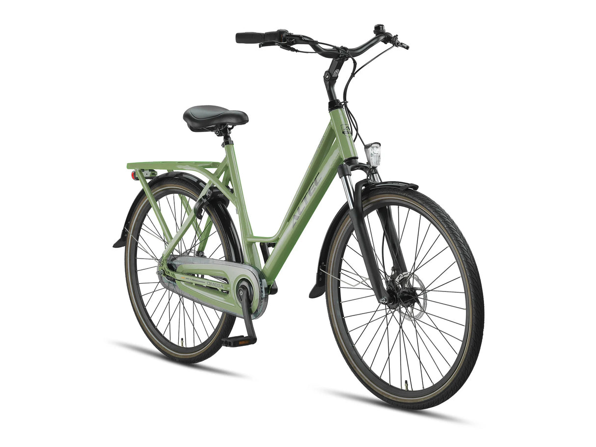 Altec Omega HYD dames fiets 28 inch