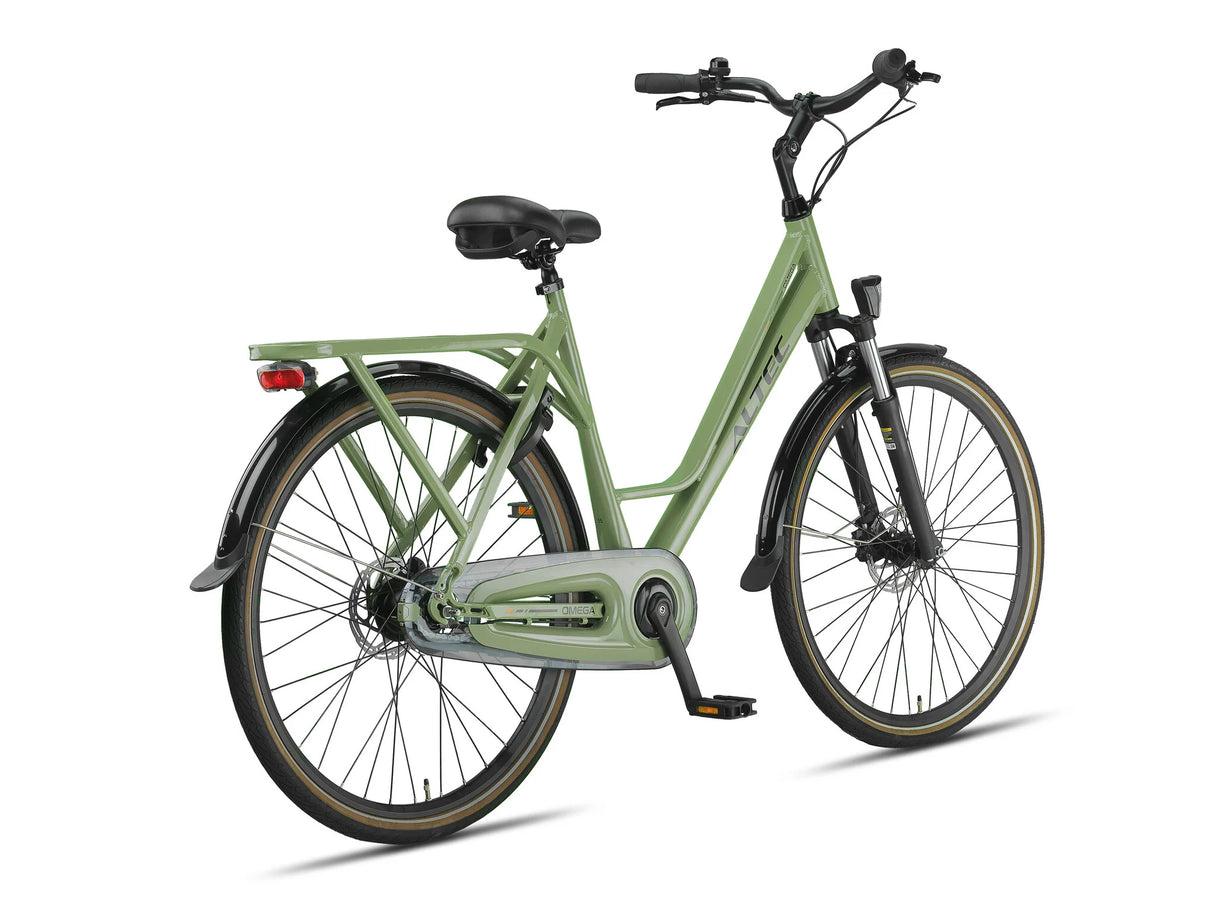 Altec Omega HYD dames fiets 28 inch