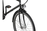 Altec Palermo Heren Nexus 3 RB Zwart GLANS 56cm