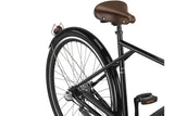 Altec Palermo Heren Nexus 3 RB Zwart GLANS 56cm