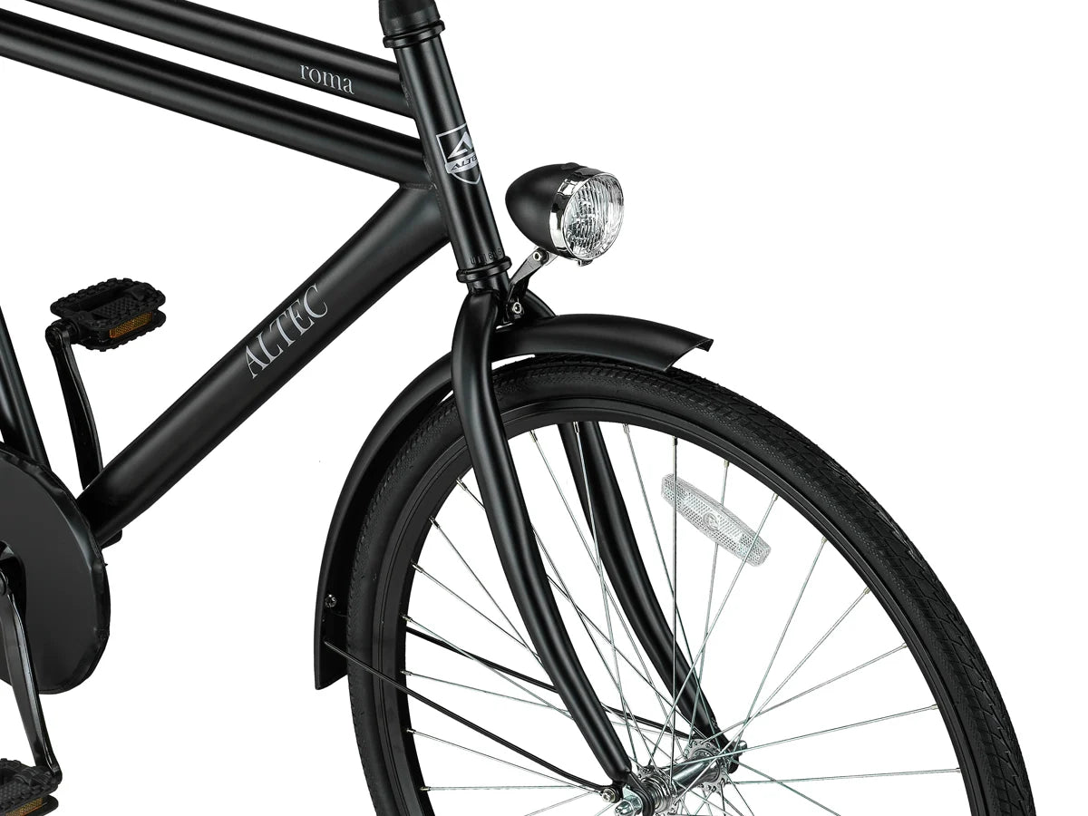 Altec Roma heren fiets 28 inch