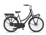 Altec Troja dames fiets e-bike 468 Wh. N-7 Middenmotor HYD