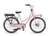 Altec Troja dames fiets e-bike 468 Wh. N-7 Middenmotor HYD