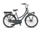 Altec Troja dames fiets e-bike 468 Wh. N-7 Middenmotor HYD