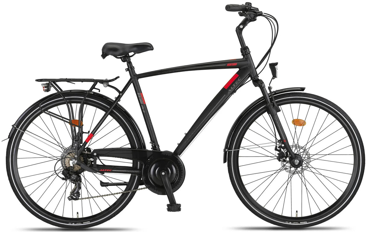 Altec Ventura HYD Heren fiets 28 inch
