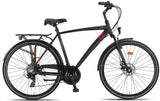 Altec Ventura HYD Heren fiets 28 inch