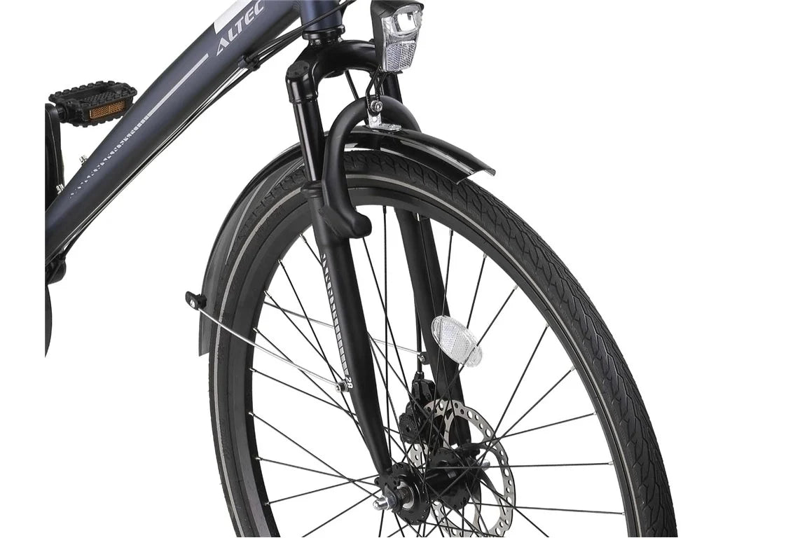 Altec Ventura HYD Heren fiets 28 inch