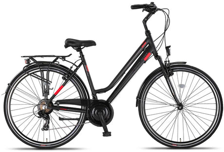 Altec Ventura V-Brake dames fiets 28 inch
