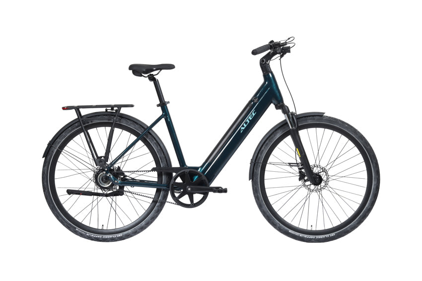 Altec Vybe dames fiets E-Bike 28 inch