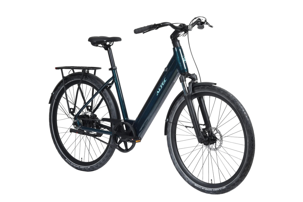 Altec Vybe dames fiets E-Bike 28 inch