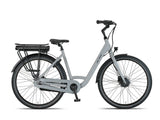 Altec Cosmos X7 e-bike 28 inch voorwiel motor