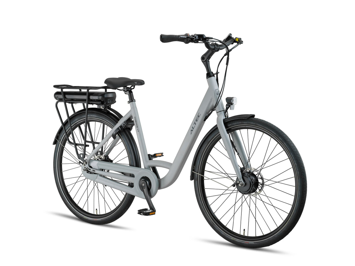 Altec Cosmos X7 e-bike 28 inch voorwiel motor