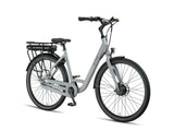 Altec Cosmos X7 e-bike 28 inch voorwiel motor