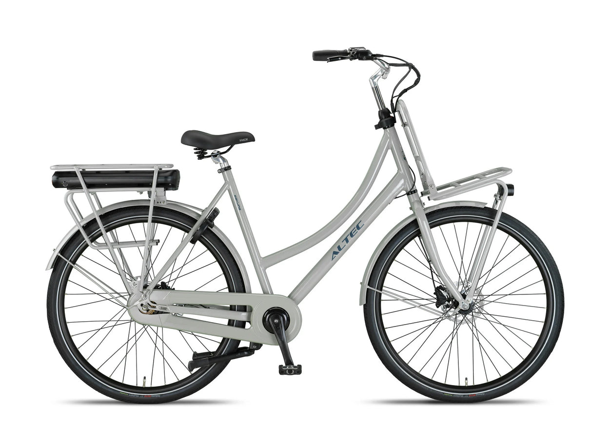 Altec Sakura dames fiets e-bike 28inch Achterwielmotor HYD