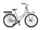 Altec Sakura dames fiets e-bike 28inch Achterwielmotor HYD