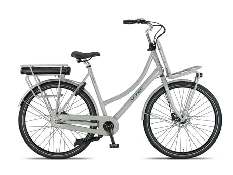 Altec Sakura dames fiets e-bike 28inch Achterwielmotor HYD