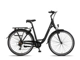 Altec Verona - dames fiets - 28 inch