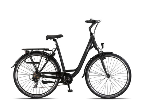 Altec Verona - dames fiets - 28 inch