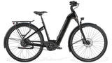 BESV CT-C 1.0 LS dames fiets e-bike