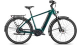 BESV CT 1.1 Step Over heren fiets e-bike