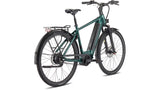 BESV CT 1.1 Step Over heren fiets e-bike
