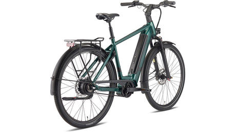 BESV CT 1.1 Step Over heren fiets e-bike