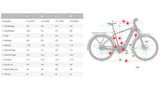 BESV CT 1.1 Step Over heren fiets e-bike