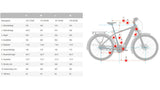 BESV CT 1.3 Step Over heren fiets e-bike
