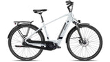 BESV CT 2.1 Step Over heren fiets e-bike