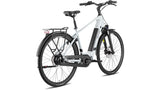 BESV CT 2.1 Step Over heren fiets e-bike