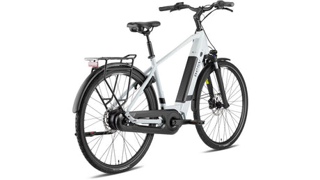 BESV CT 2.1 Step Over heren fiets e-bike