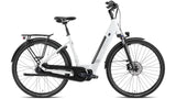 BESV CT 2.2 Low Step dames fiets e-bike