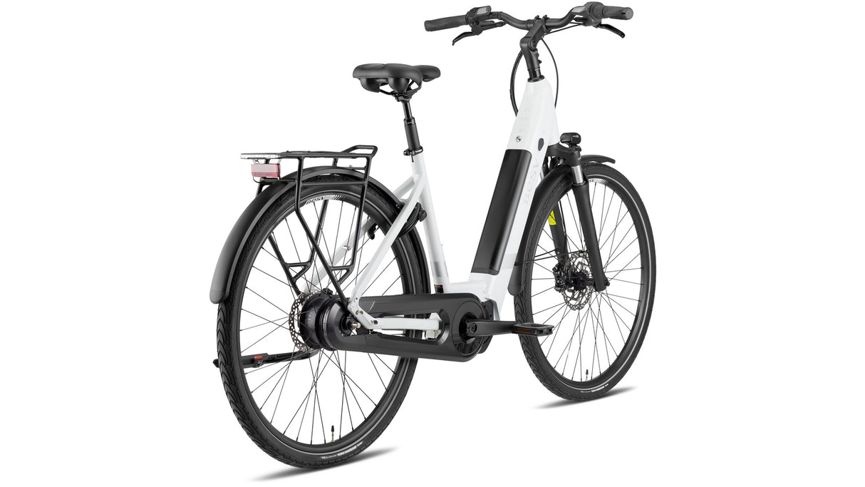 BESV CT 2.2 Low Step dames fiets e-bike