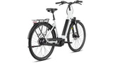 BESV CT 2.2 Low Step dames fiets e-bike