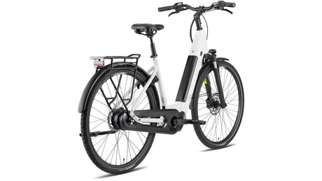 BESV CT 2.2 Low Step dames fiets e-bike