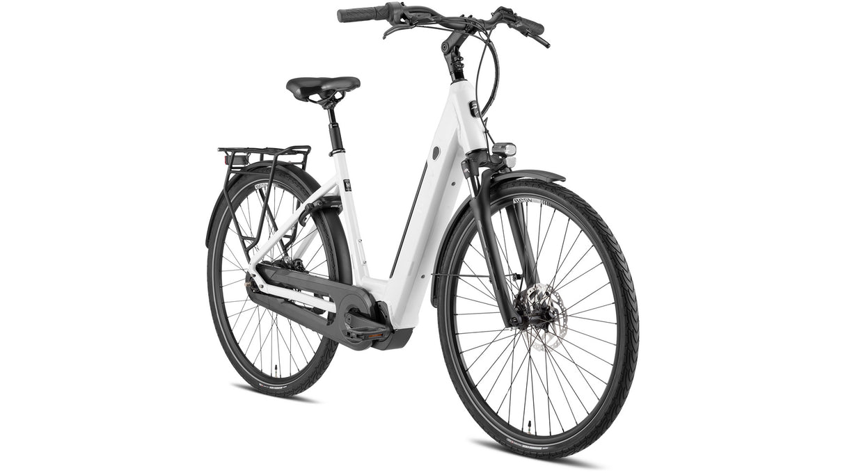 BESV CT 2.2 Low Step dames fiets e-bike