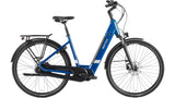 BESV CT 2.3 Low Step dames fiets e-bike