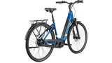 BESV CT 2.3 Low Step dames fiets e-bike