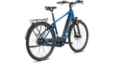 BESV CT 2.3 Step Over heren fiets e-bike