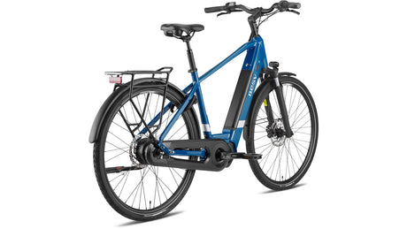 BESV CT 2.3 Step Over heren fiets e-bike