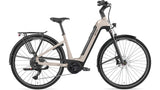 BESV TR-B 1.3 Low Step dames fiets e-bike