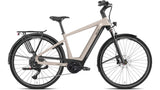 BESV TR-B 1.3 Step Over heren fiets e-bike