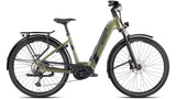 BESV TR 1.1 Low Step dames fiets e-bike