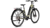 BESV TR 1.1 Low Step dames fiets e-bike