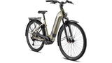 BESV TR 1.1 Low Step dames fiets e-bike
