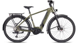 BESV TR 1.1 Step Over heren fiets e-bike